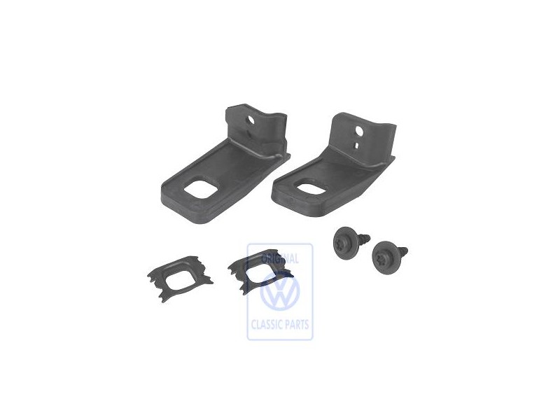 VW Original Ensemble Reparation P. 