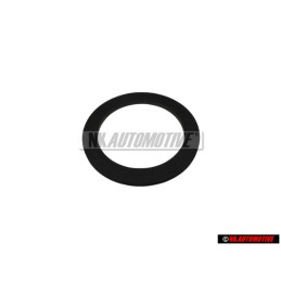 VW Original Bague-Joint - 893611347