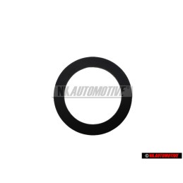 VW Original Bague-Joint - 893611347