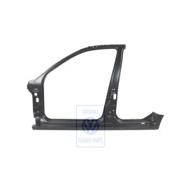 VW Original Section - Montant A/B Avec Bas De Caisse - 1J5809835