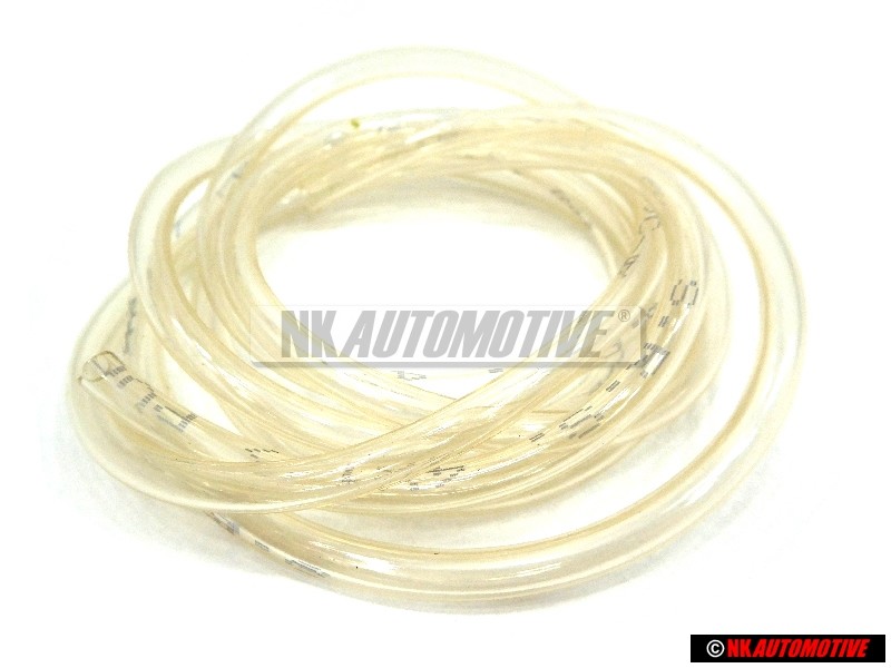 VW Original Flexible En Rouleaux De 1M Unite De Commande - N 0203011
