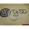 VW Original Flexible En Rouleaux De 1M Unite De Commande - N 0203011