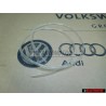 VW Original Flexible En Rouleaux De 1M Unite De Commande - N 0203011