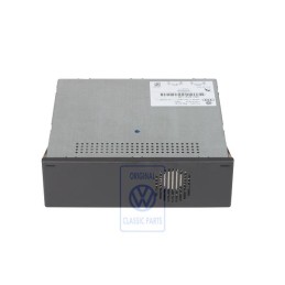 VW Original Syntoniseur Tv - 3B0919146