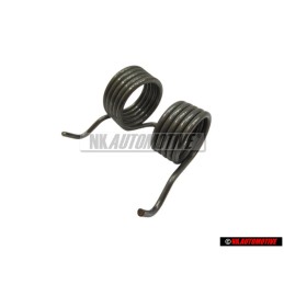 VW Original Ressort Spiral - 020141723C