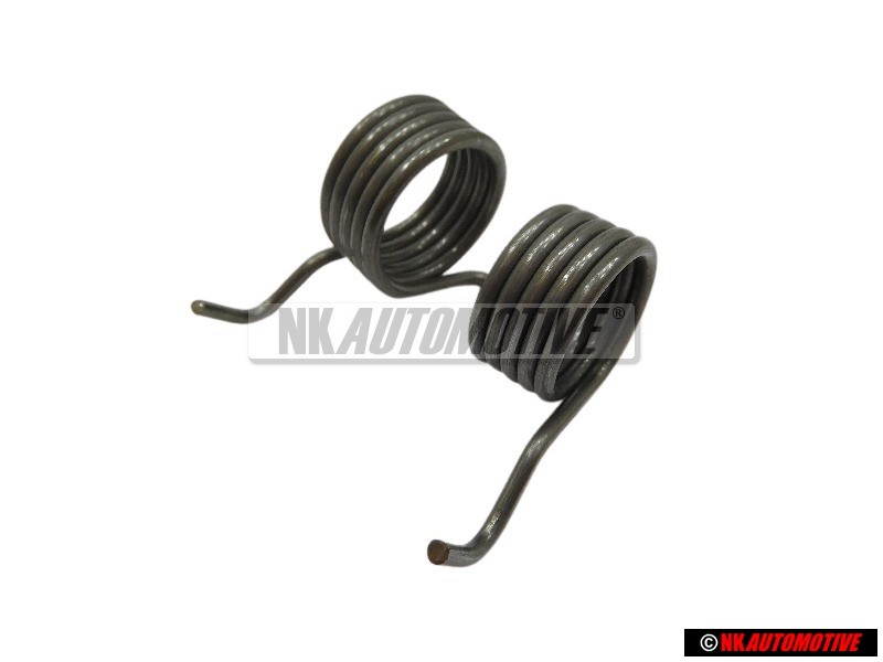 VW Original Ressort Spiral - 020141723C