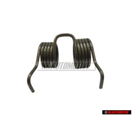 VW Original Ressort Spiral - 020141723C