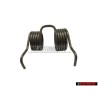 VW Original Ressort Spiral - 020141723C