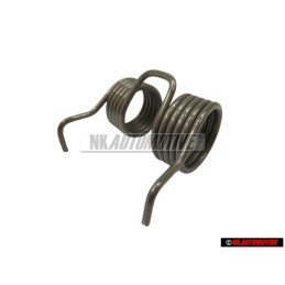 VW Original Ressort Spiral - 020141723C