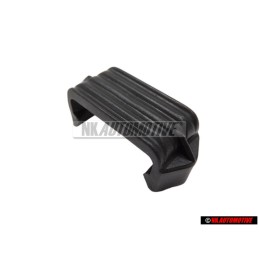 VW Original Butee Caoutchouc - 020141726