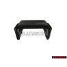 VW Original Butee Caoutchouc - 020141726