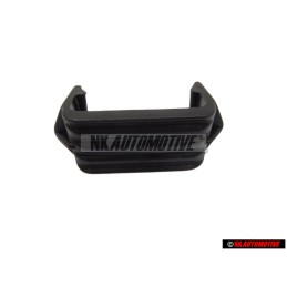 VW Original Butee Caoutchouc - 020141726