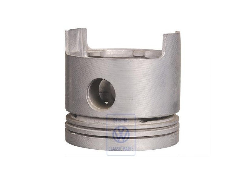 VW Original Piston (Cote Plus Forte) Rose - 070107116 003