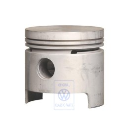 VW Original Piston (Cote Plus Forte) Rose - 070107120 003