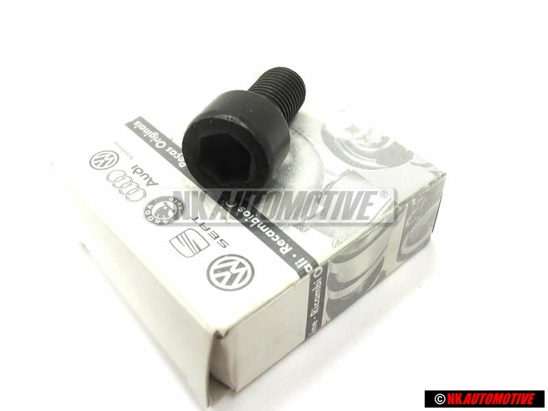 VW Original Vis A Tete Cylindrique Avec Six Pans Internes - N 0199123