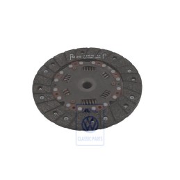 VW Original Disques D'Embrayage - 025141031DX