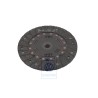 VW Original Disques D'Embrayage - 025141031DX