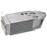 VW Original Radiateur D'Huile - 021117021BX
