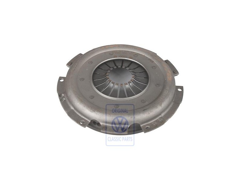 VW Original Mecanisme DEmbrayage - 022141025AX