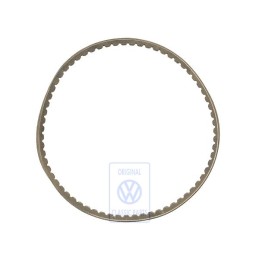VW Original Courroie Trapezoidale - 068903137AP