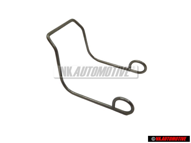 VW Original Ressort De Retenue P. 