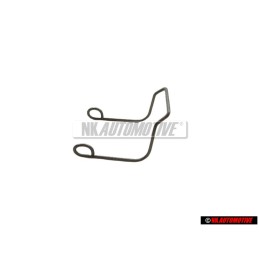 VW Original Ressort De Retenue P. 