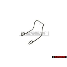 VW Original Ressort De Retenue P. 