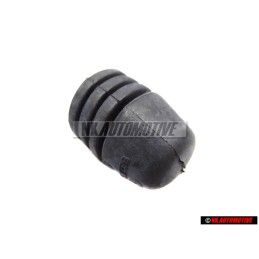 VW Original Butee Caoutchouc - 171823499