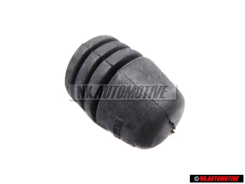 VW Original Butee Caoutchouc - 171823499