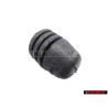 VW Original Butee Caoutchouc - 171823499