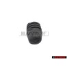 VW Original Butee Caoutchouc - 171823499