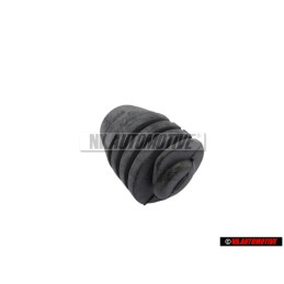VW Original Butee Caoutchouc - 171823499