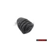 VW Original Butee Caoutchouc - 171823499