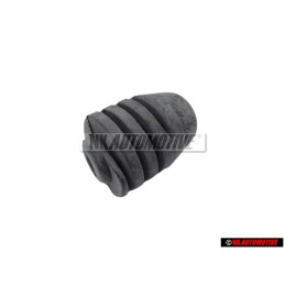 VW Original Butee Caoutchouc - 171823499
