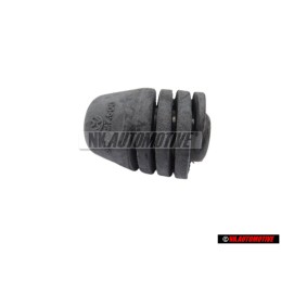 VW Original Butee Caoutchouc - 171823499