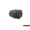 VW Original Butee Caoutchouc - 171823499