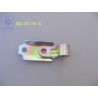 VW Original Equerre DAppui P. Cable De Debrayage - 002301161A