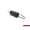 VW Original Ressort De Traction - 171881619