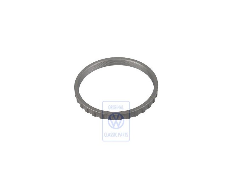 VW Original Ecrou De Serrage - 002311223A