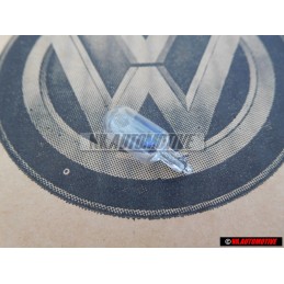 VW Original Ampoule Longue Durée - N 0177535