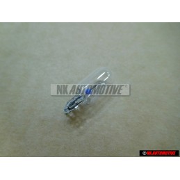VW Original Ampoule Longue Durée - N 0177535