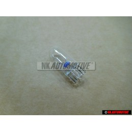 VW Original Ampoule Longue Durée - N 0177535