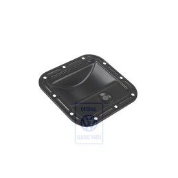 VW Original Carter DHuile - 011507201A