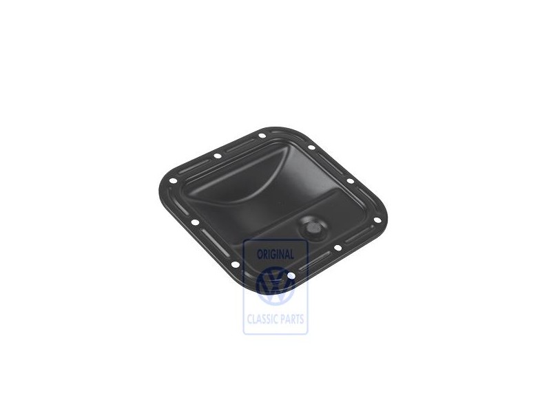 VW Original Carter DHuile - 011507201A