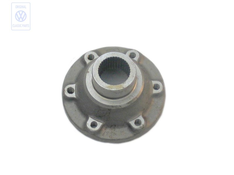 VW Original Bride Articulee - 002517285A
