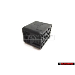 VW Original Boitier A Fiche Coniq. 