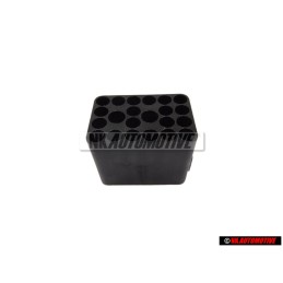 VW Original Boitier A Fiche Coniq. 