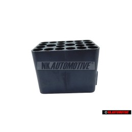 VW Original Boitier A Fiche Coniq. 