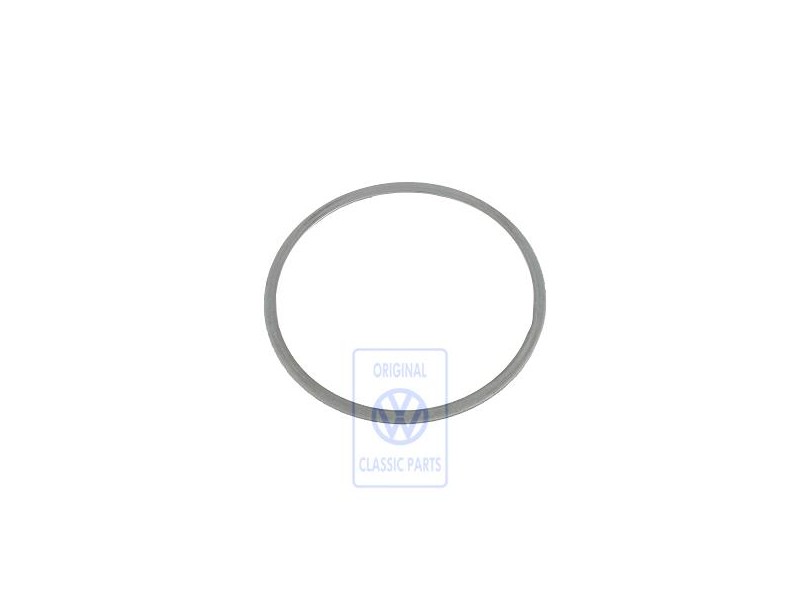VW Original Bague-Joint - 021101343B