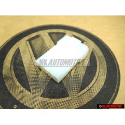 VW Original Boitier A Fiche Coniq. 